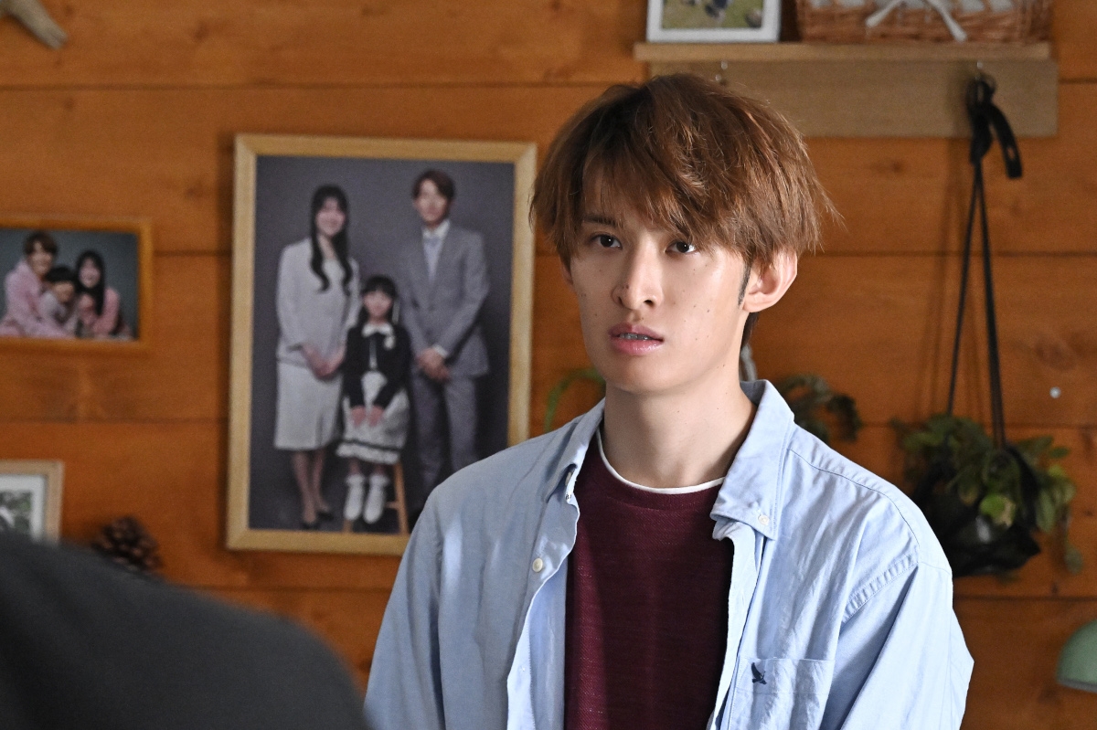 『ラストマン－全盲の捜査官－FAKE／TRUTH』