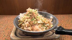 『オモウマい店』