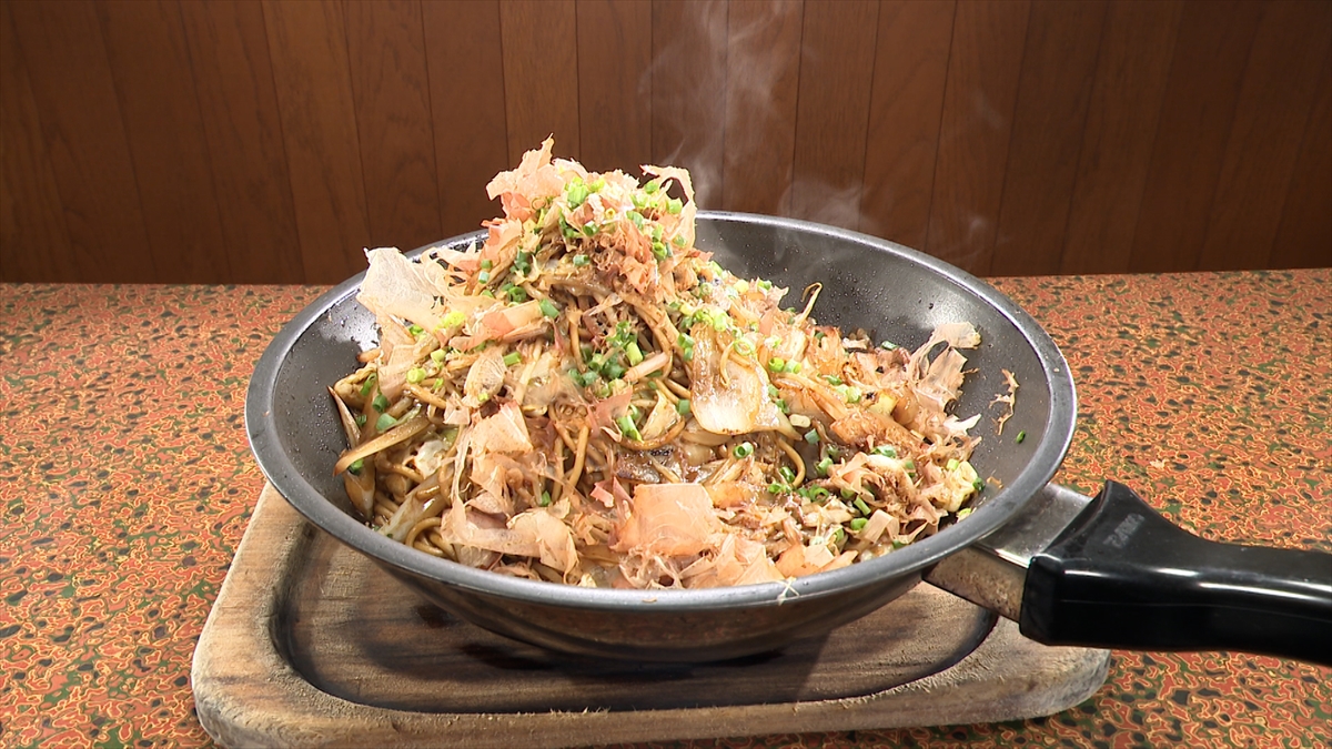 『オモウマい店』