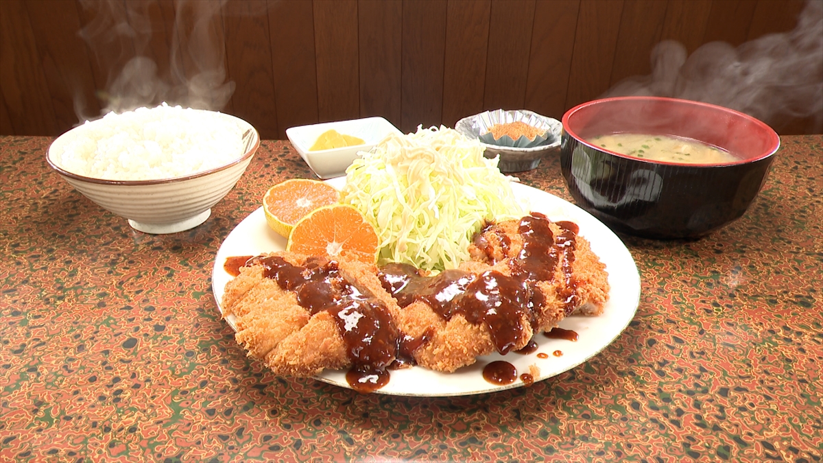 『オモウマい店』