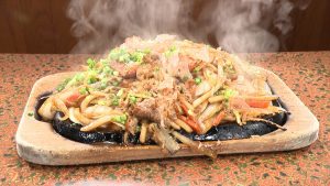 『オモウマい店』