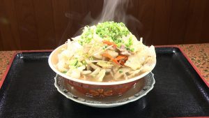 『オモウマい店』