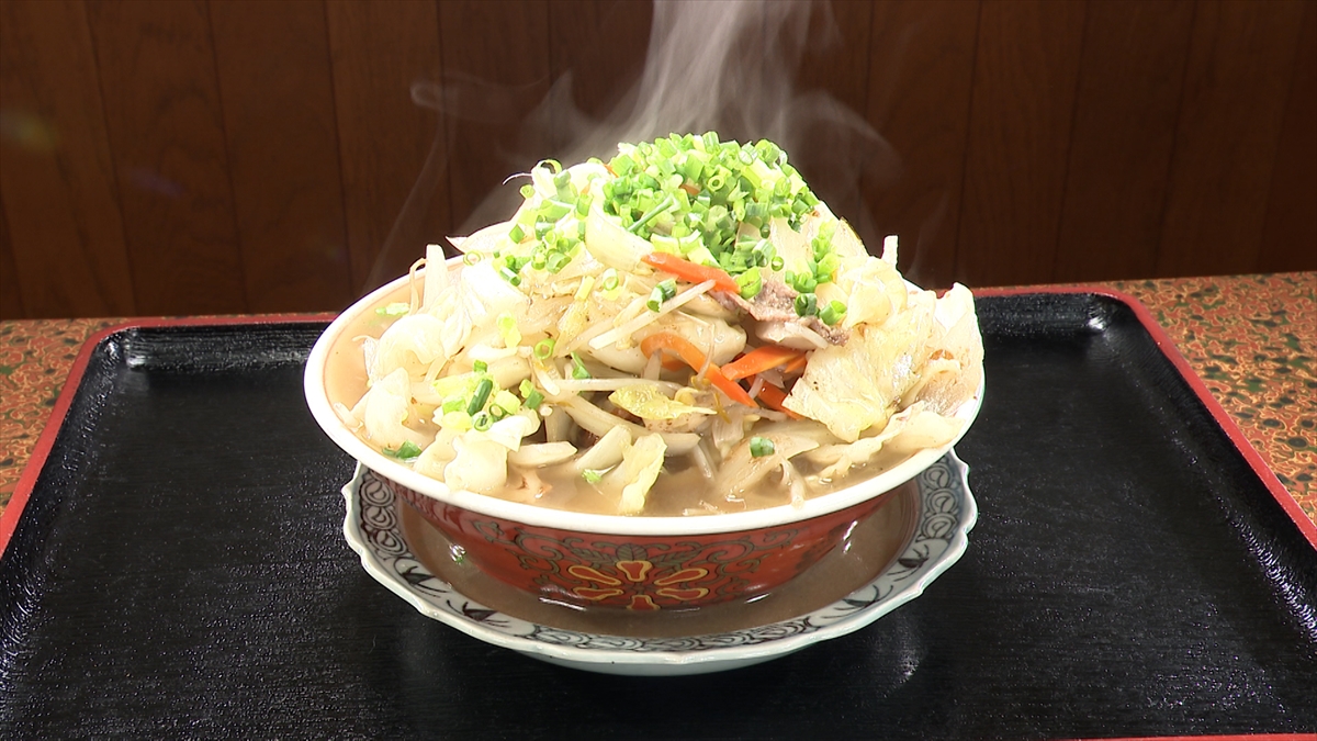 『オモウマい店』