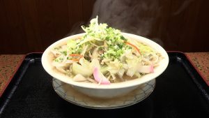 『オモウマい店』