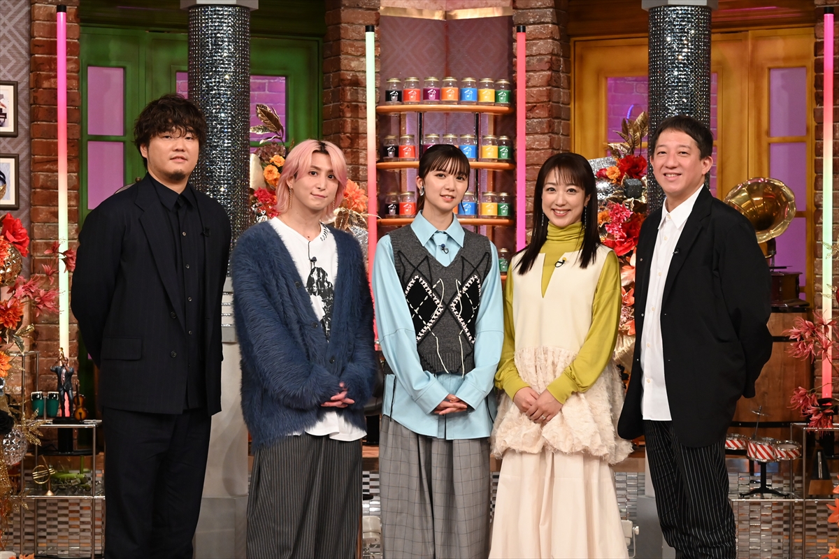 『EIGHT-JAMゴールデンSP』