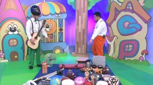 『ニカゲーム』