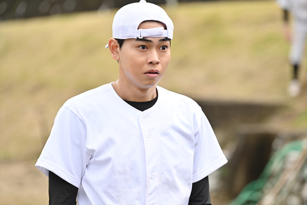 『人は見た目じゃないと思ってた。』