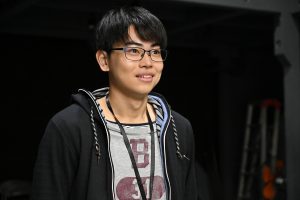 『人は見た目じゃないと思ってた。』