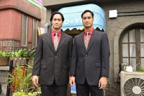 『もしもこの世が舞台なら、楽屋はどこにあるのだろう』