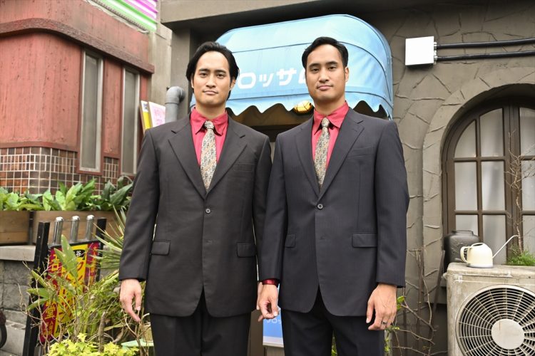 『もしもこの世が舞台なら、楽屋はどこにあるのだろう』