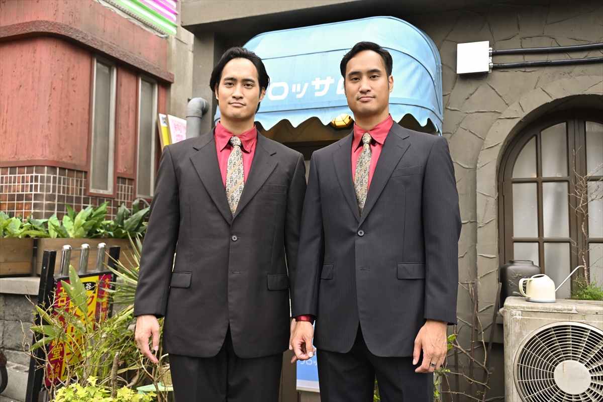 『もしもこの世が舞台なら、楽屋はどこにあるのだろう』