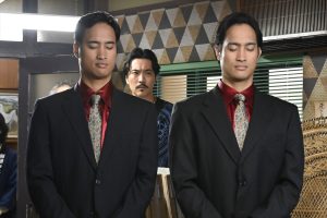 『もしもこの世が舞台なら、楽屋はどこにあるのだろう』