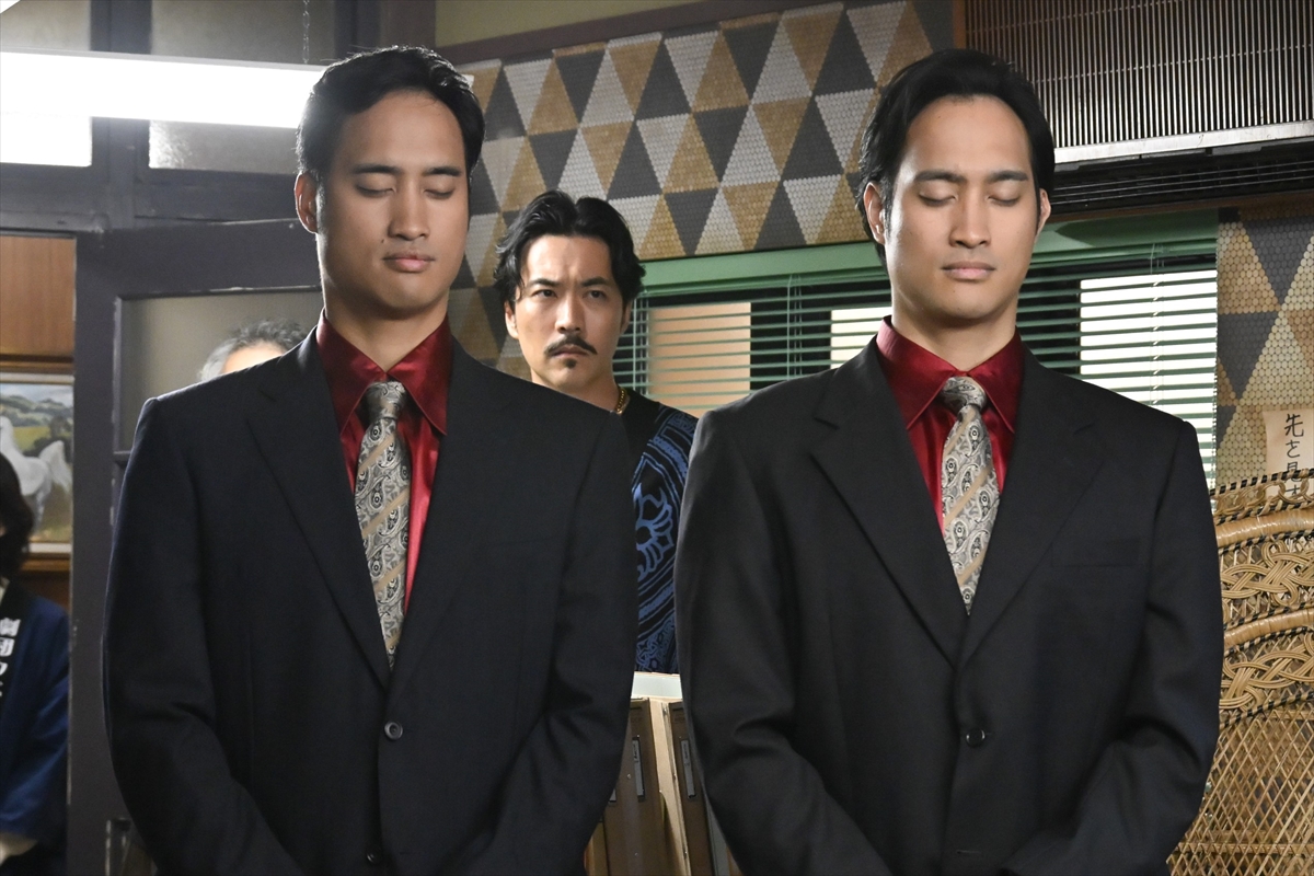 『もしもこの世が舞台なら、楽屋はどこにあるのだろう』