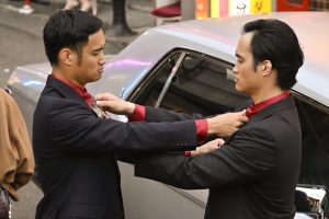 『もしもこの世が舞台なら、楽屋はどこにあるのだろう』