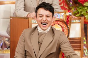 『誰も知らない明石家さんま』