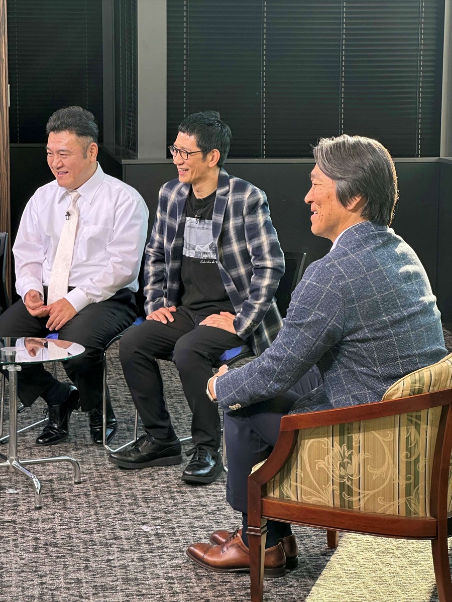 『プロ野球珍プレー好プレー大賞2025』