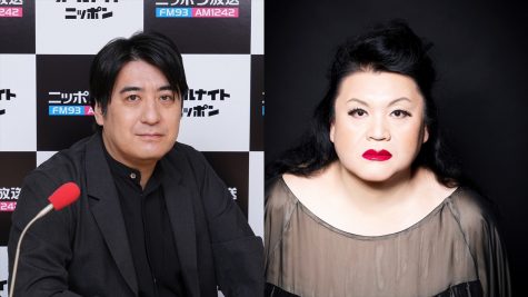 佐久間宣行、マツコ・デラックス