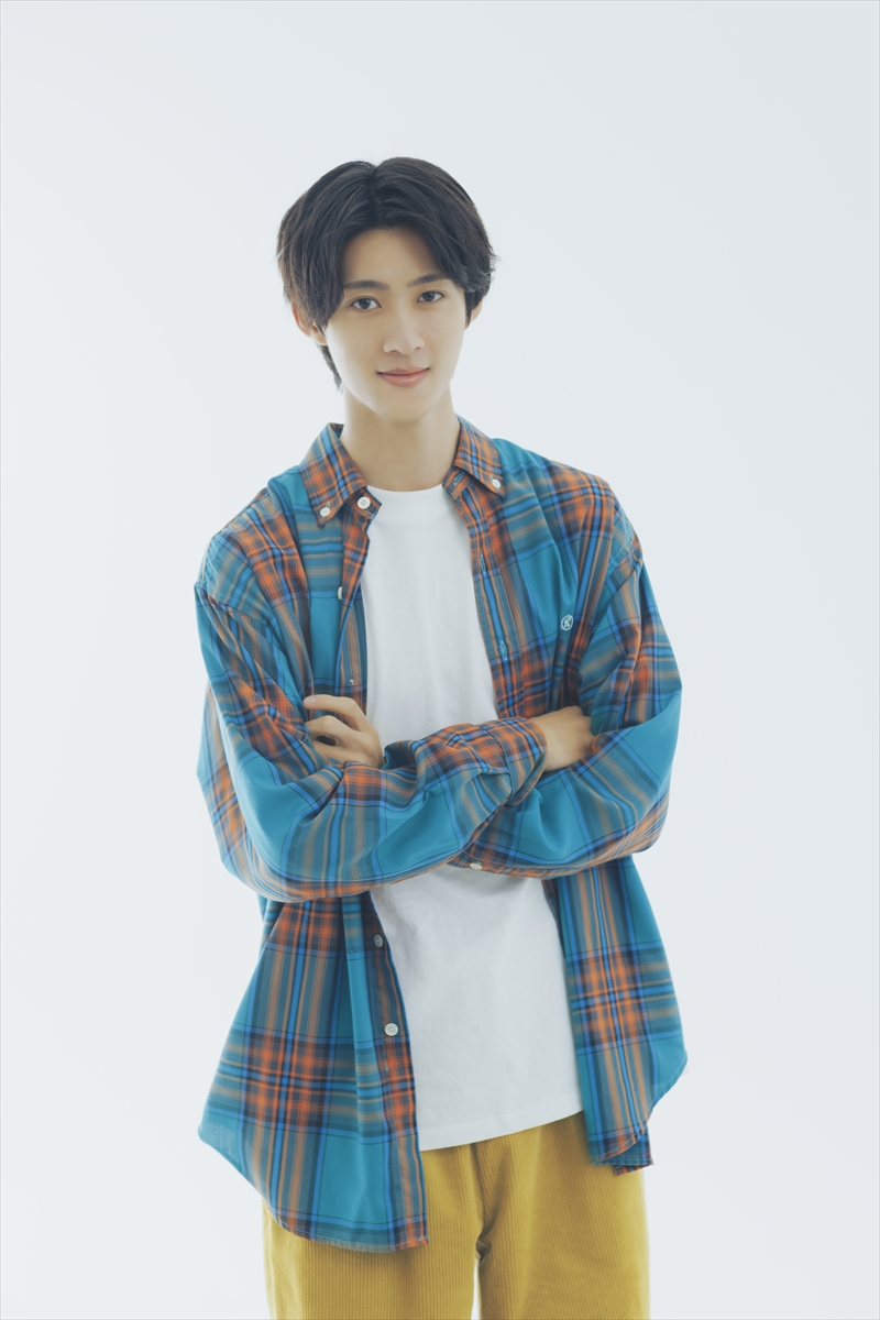 『透明な夜に駆ける君と、目に見えない恋をした。』