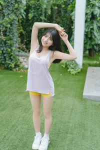 #Mooove!・姫野ひなの