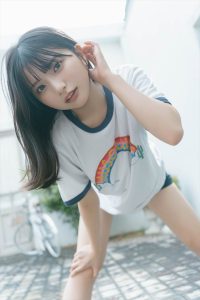 #Mooove!・姫野ひなの