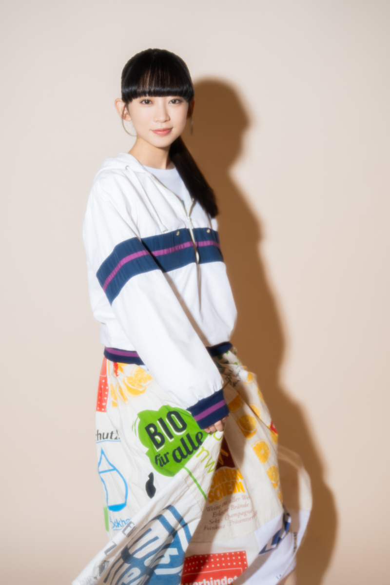 【#今旬コレクション】近藤華