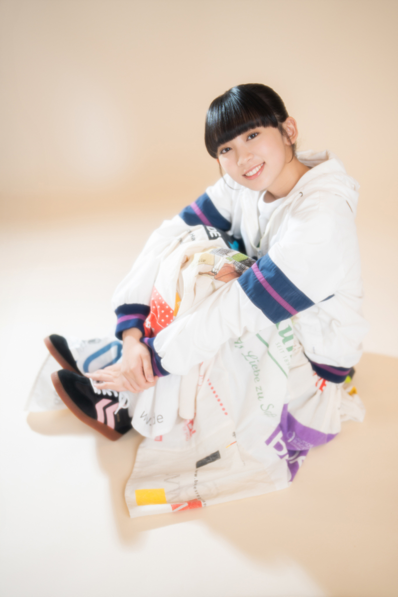 【#今旬コレクション】近藤華