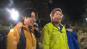 『相葉ヒロミのお困りですカー？2時間SP』