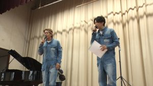 『相葉ヒロミのお困りですカー？2時間SP』