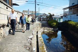 『ブラタモリ』