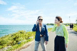 『ブラタモリ』