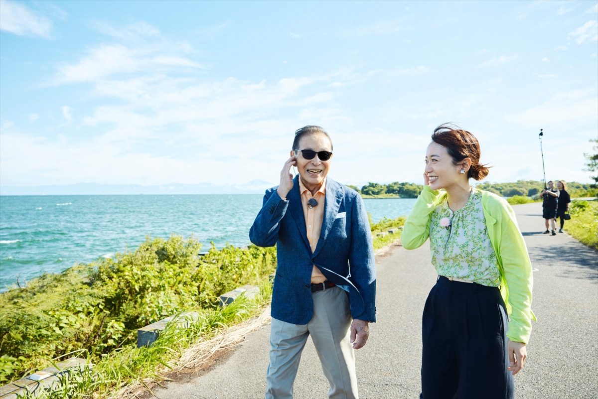 『ブラタモリ』