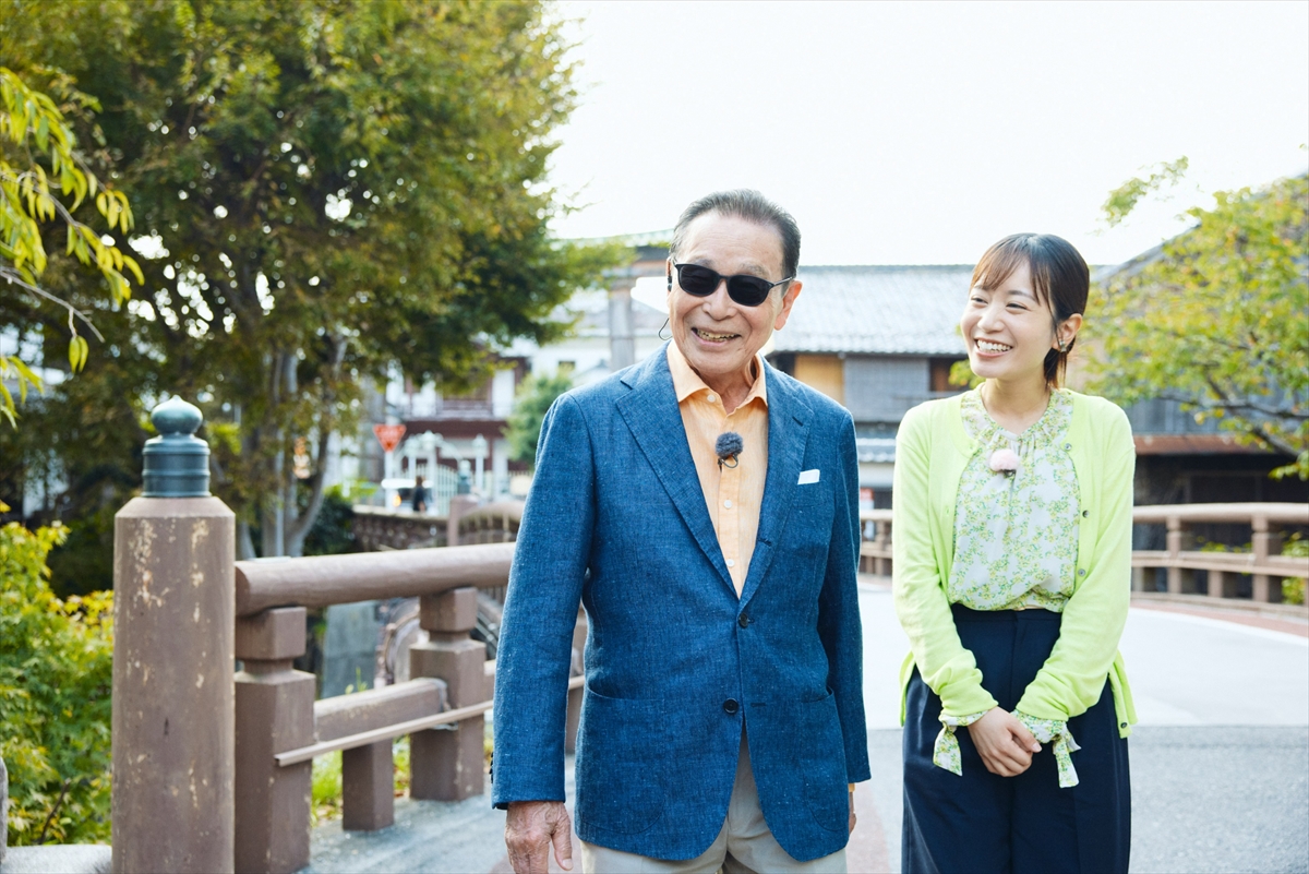 『ブラタモリ』