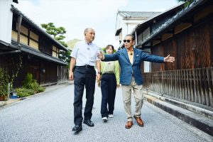 『ブラタモリ』