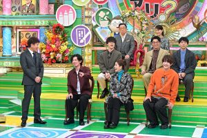 『プレバト!!』