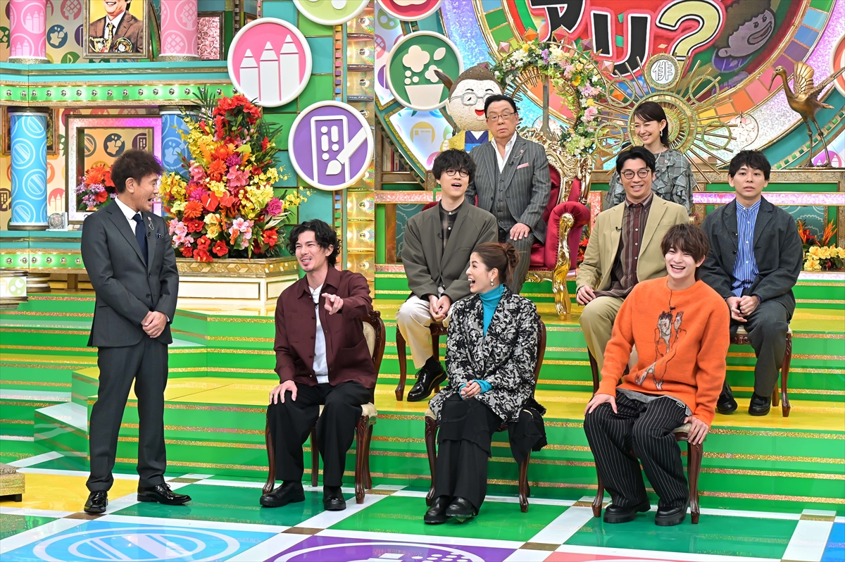 『プレバト!!』