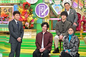 『プレバト!!』