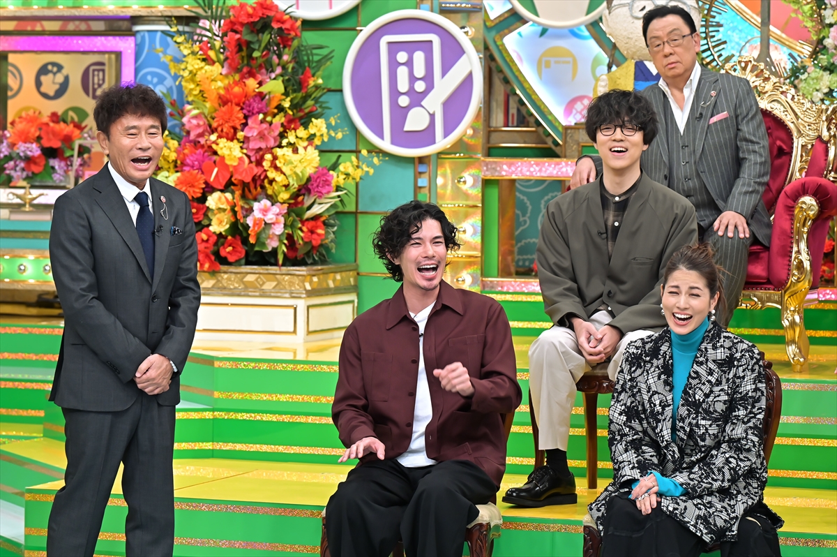 『プレバト!!』