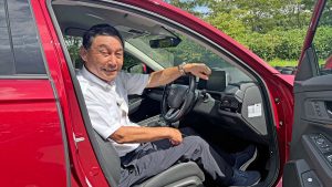 『おぎやはぎの愛車遍歴』