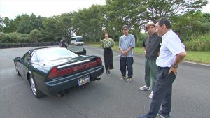 『おぎやはぎの愛車遍歴』