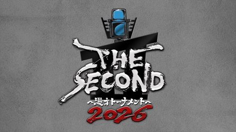 『THE SECOND~漫才トーナメント~』