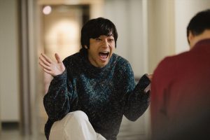 『誰も知らない明石家さんま』