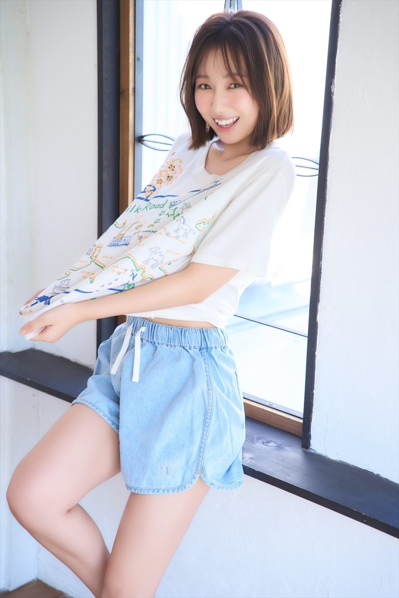 #Mooove!・久喜なほ