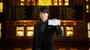 『ベストアーティスト2025』