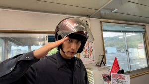 『メシドラ 兼近＆真之介のグルメドライブ』