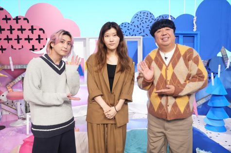 『サクサクヒムヒム』