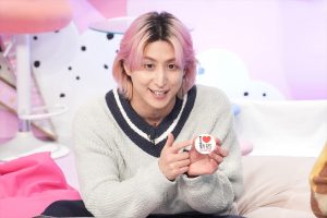 『サクサクヒムヒム』