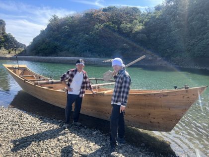 『ザ！鉄腕！DASH!!』