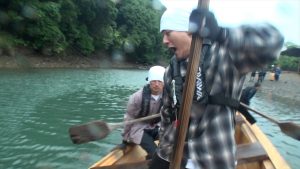 『ザ！鉄腕！DASH!!』