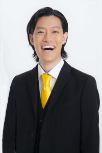 粗品（霜降り明星）