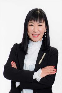 リンゴ（ハイヒール）